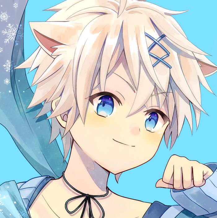 プロのデザイナーがアイコンお描きします かわいい、かっこいいなどのオリジナルや版権キャラのアイコン イメージ3