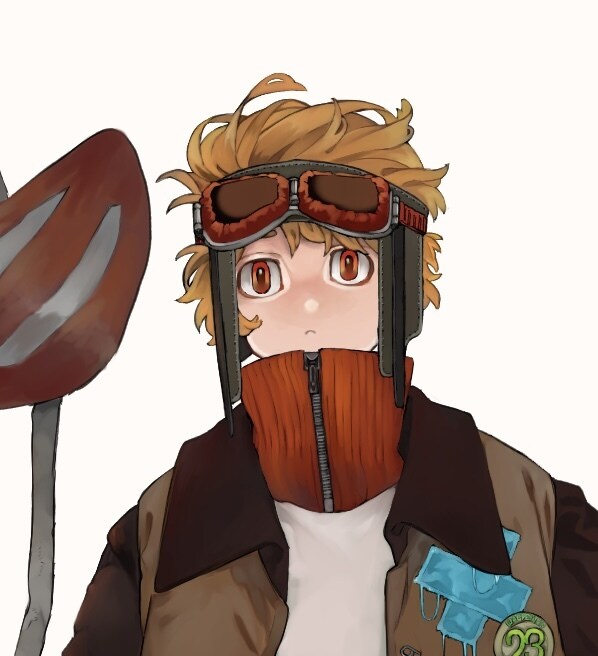 デジタルイラスト✧︎アイコン1枚絵なんでも描きます 商用◎絵柄や塗り方お好みに合わせます♡ イメージ2
