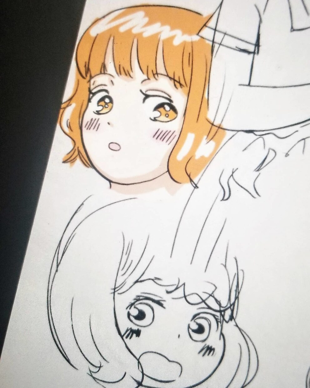 OPED･アイキャッチアニメ制作･編集します セルアニメOK･YouTubeのOP/ED MV お祝い イメージ1