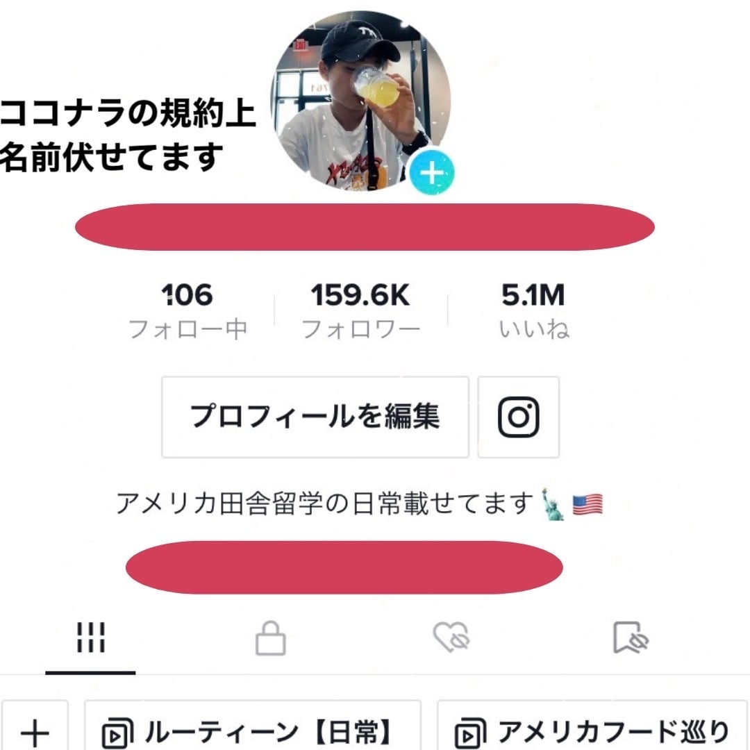 17万人の僕がTiktokコンサルティングします ボクと一緒にティックトッカーを目指しませんか？ イメージ2