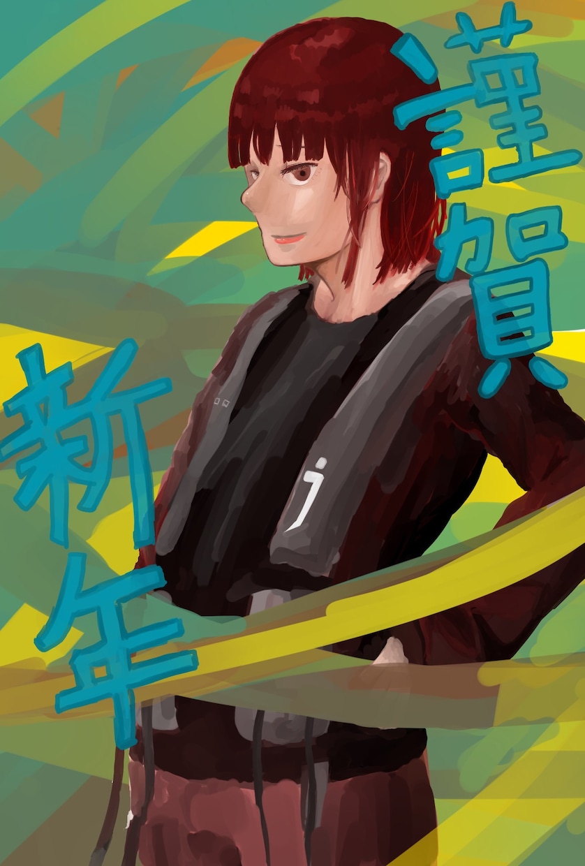 イラスト制作や漫画制作まで何でも受け付けます あなただけのイラストや漫画を制作します。 イメージ9