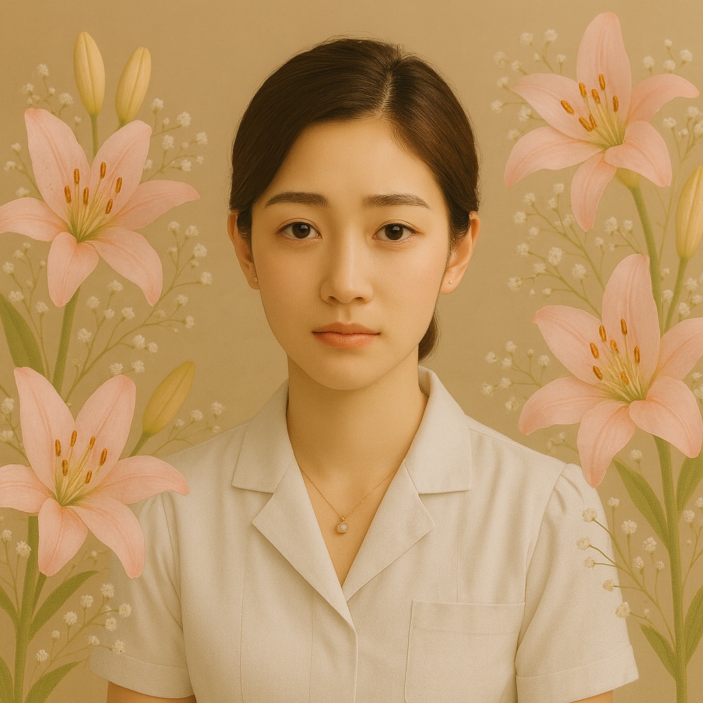 余命宣告を受けたあなたへ　ナースが心に寄り添います 家族の最期を穏やかに迎えるためにできることを一緒に考えます イメージ2