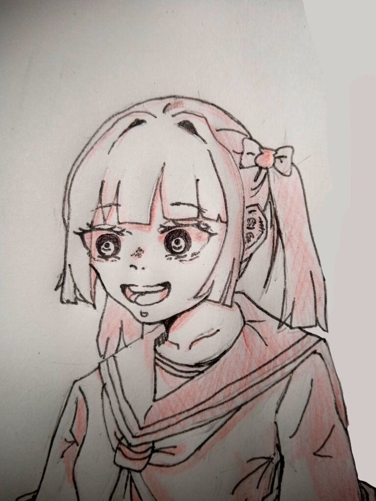 アナログでもデジタルでも可。アイコン依頼承ります 依頼内容に沿った絵を描けるよう頑張ります イメージ3