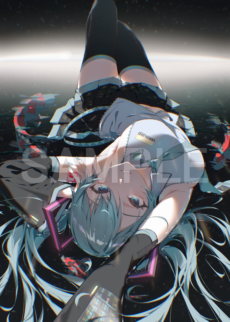 キャラクターイラストを制作いたします 女性キャラクターを中心に丁寧に制作いたします イメージ1