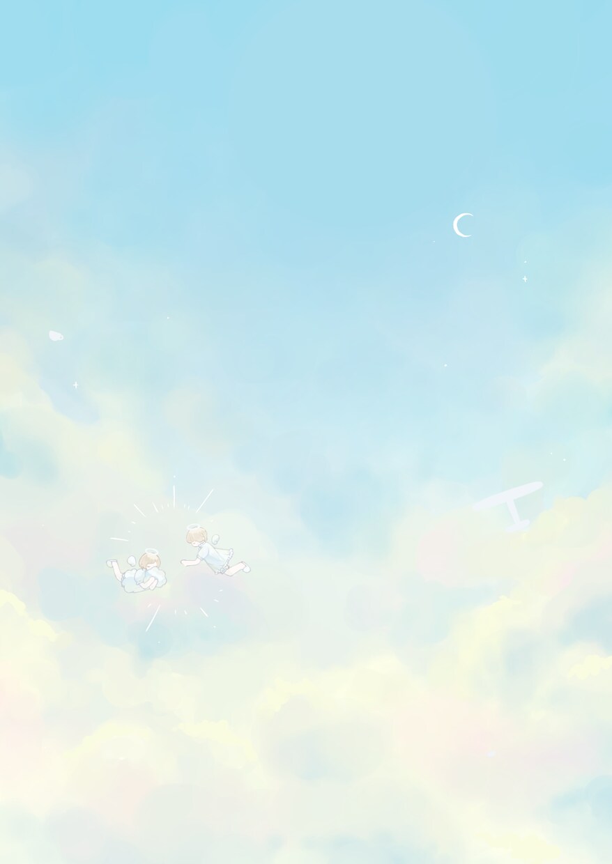 アイコンなどのイラスト描きます やわらかい雰囲気・色彩のイラスト制作承ります。 イメージ1