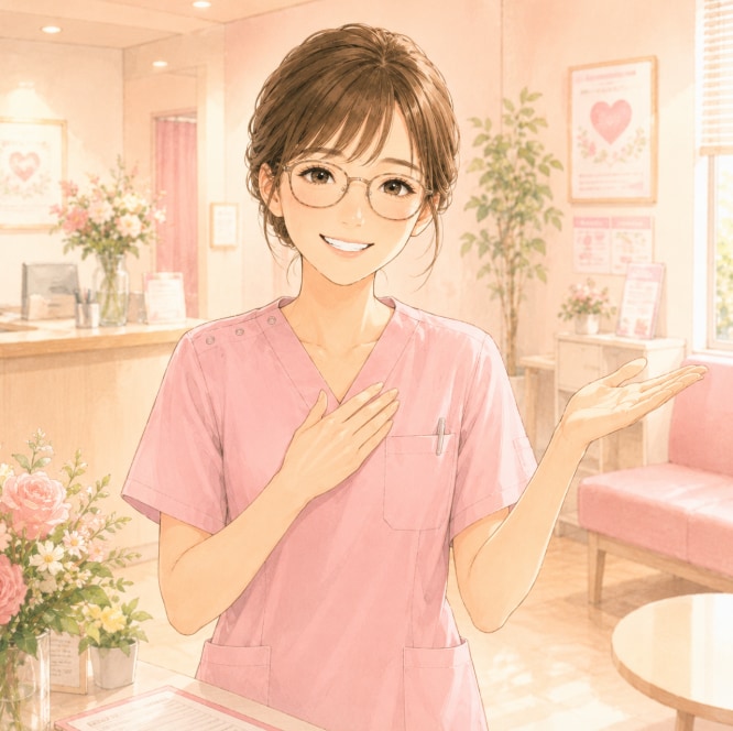 看護師さん✨の転職✨にまつわる相談にのります ⭐多数の職場経験アリ✨✨✨是非参考にしてください⭐ イメージ2