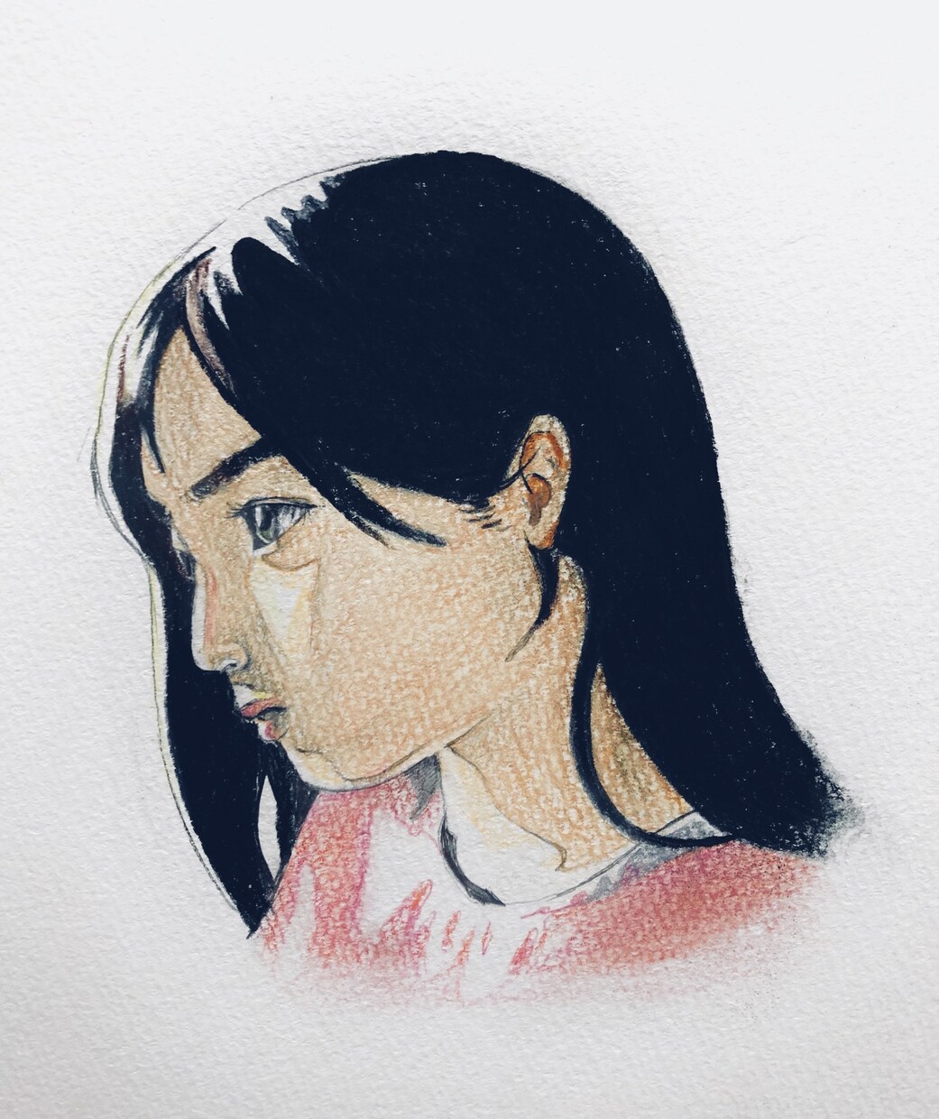 ご希望通りのスタイルで似顔絵お描きします トプ画はもちろん、自由にイラストなども受け付けます。 イメージ4