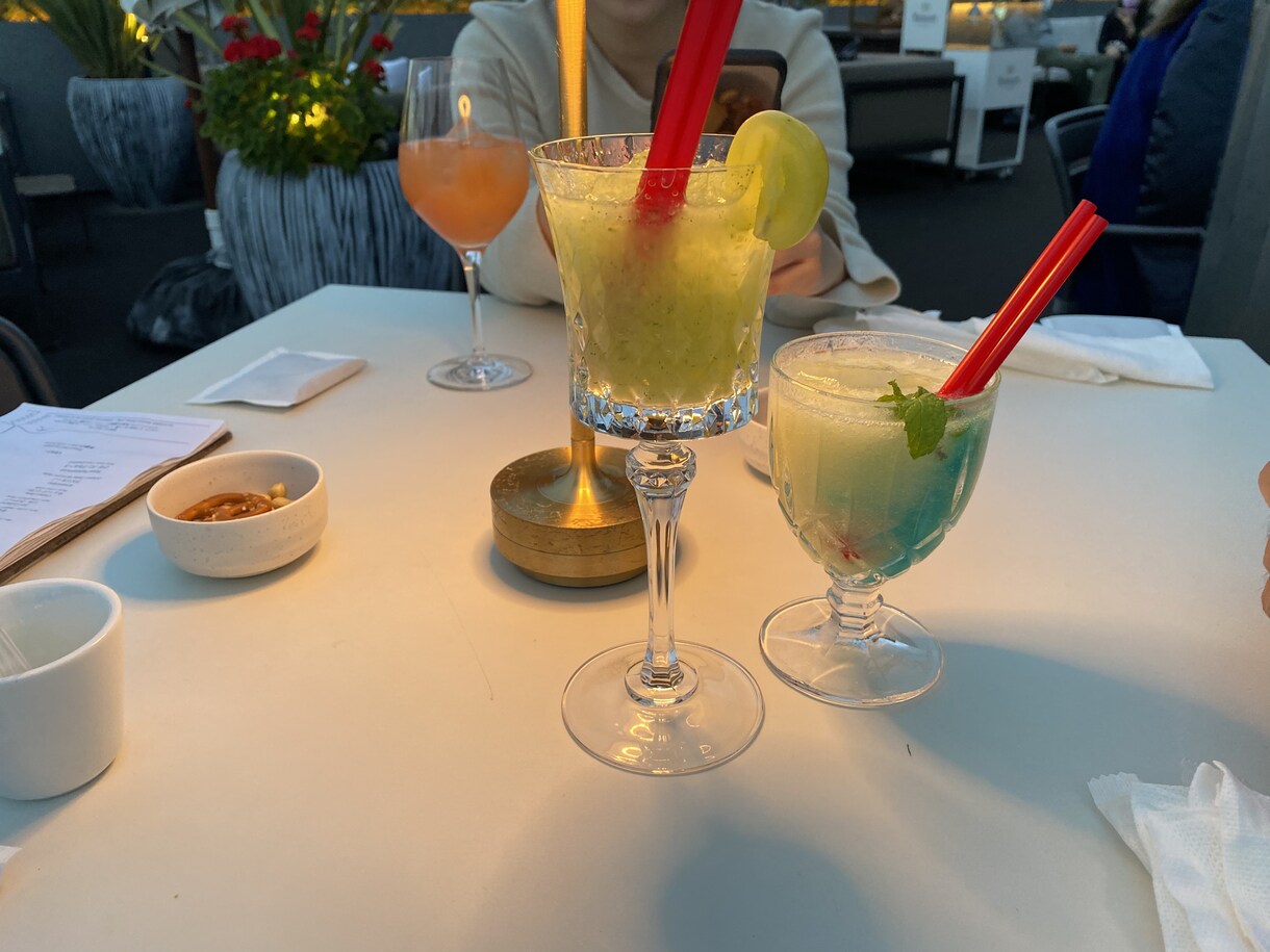 コスパ良し&映え&美味い 店紹介します 大切な人とのランチ、ディナーに最適なお店をご紹介します！ イメージ1