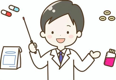 薬剤師国家試験攻略法、勉強法相談にのります 薬学部の生活、定期試験攻略などもご相談ください。 イメージ1