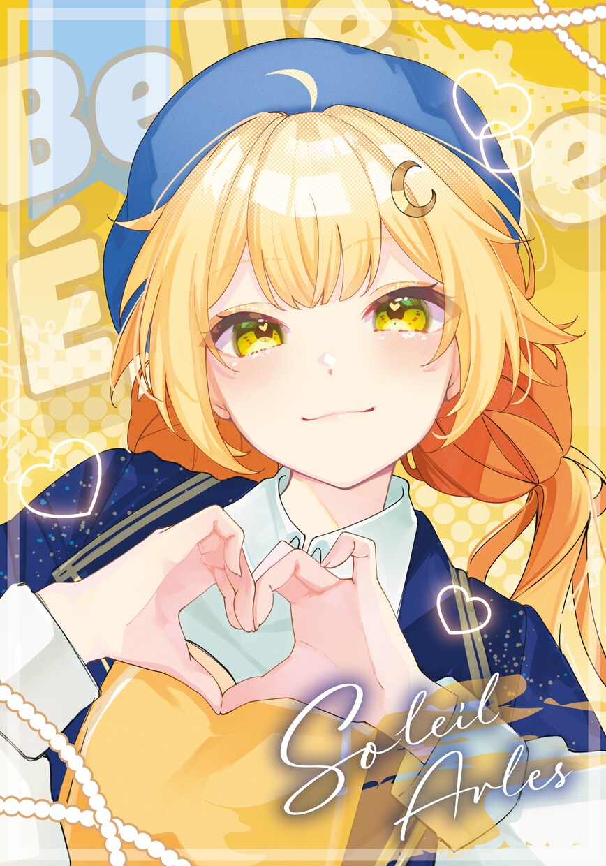 可愛い女の子イラスト承ります あなただけの可愛い女の子描きます‼ イメージ1