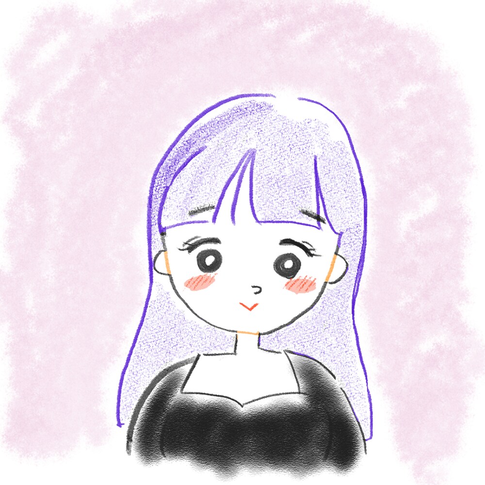アイコン用のイラスト描きます SNSや配信アプリのアイコンにどうぞ イメージ2