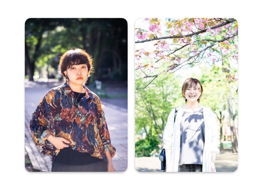 宣材やプロフィールに！都内で出張撮影致します その人らしさを第一に！撮影場所から相談に乗れます！ イメージ6