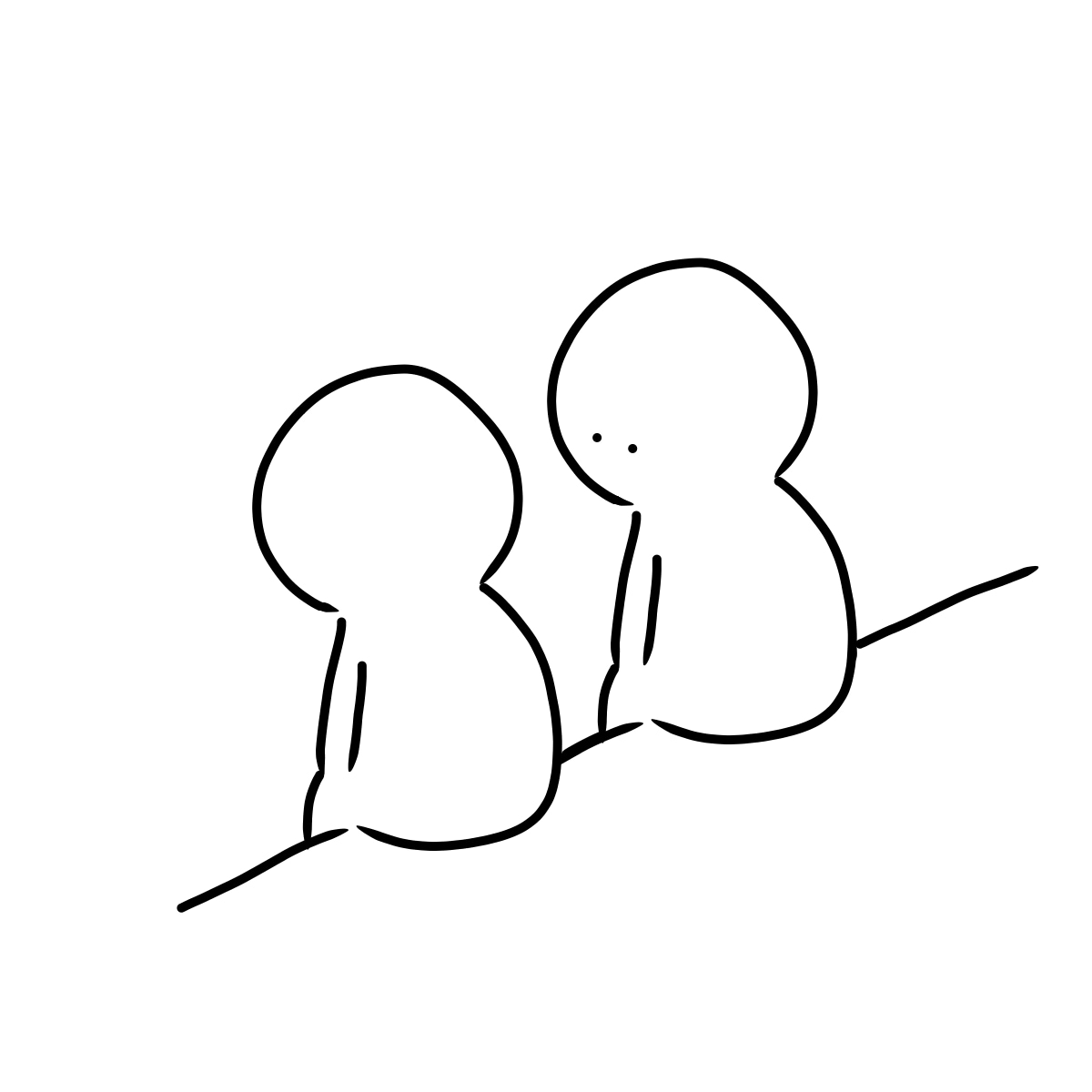 あなたのどんな些細なことでも全て聴き取ります 不安で話し相手が欲しい時、聞き上手な私があなたを癒します♡ イメージ1