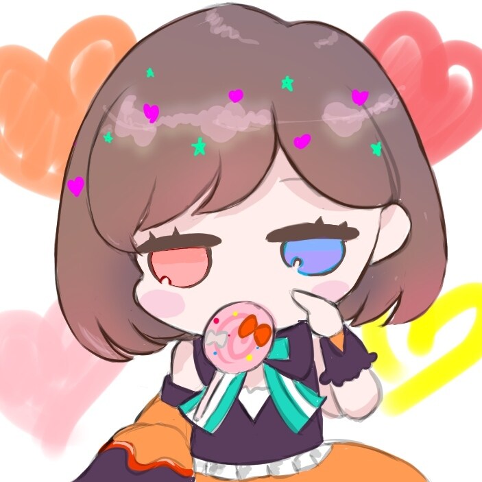 アイコンお描きします 絵柄幅広く対応出来ます！まずはご相談ください！ イメージ3