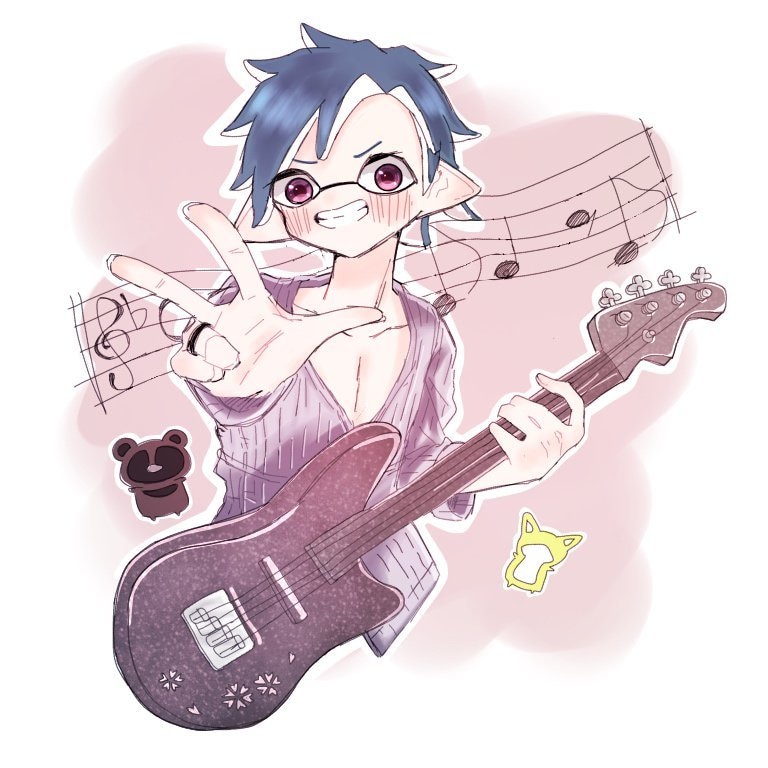 あなたの為にベースの譜面作ります 曲は決まったけど譜面がない...そんな方におすすめ！ イメージ1