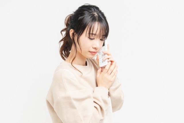 １日１名限定★心のモヤモヤ私が受け止めます 1分〜OK！愚痴、内緒の恋愛話、寄り添って受け止めます イメージ8