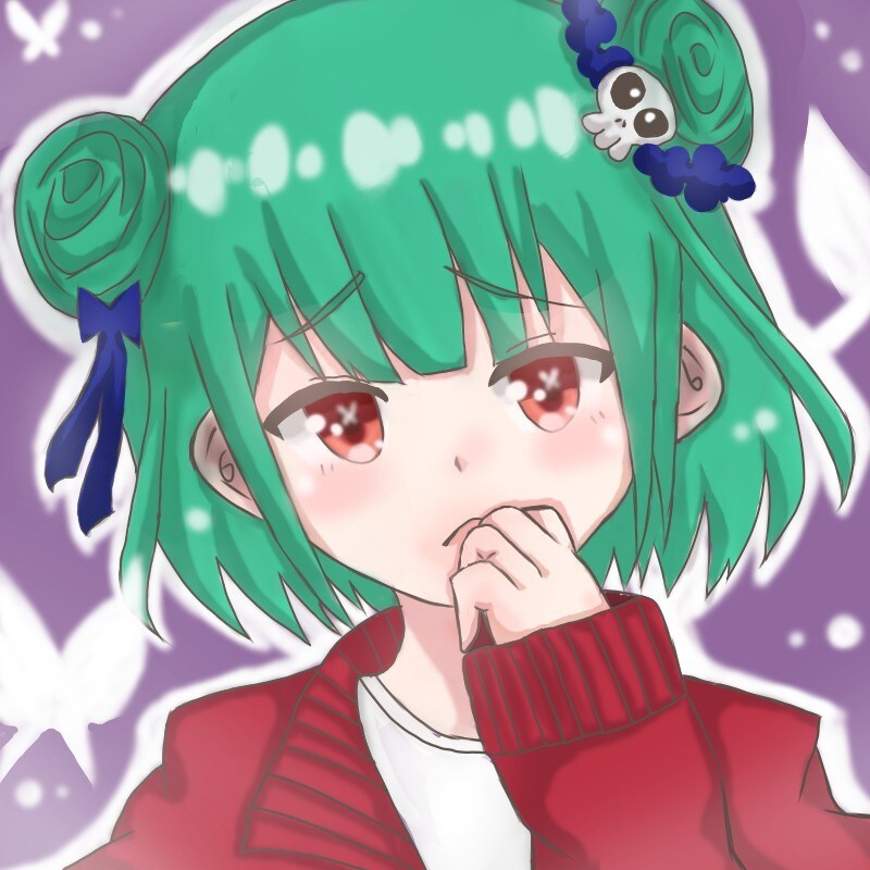 イラスト描きます イラストお安描きます。商用可能。 イメージ4