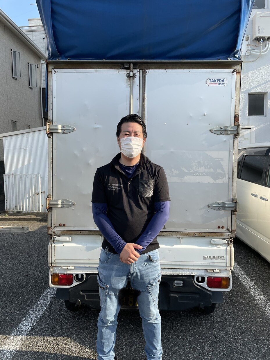 独立や転職に悩んでる方の相談にのります 実体験をもとにした失敗防止アドバイスを致します！ イメージ1