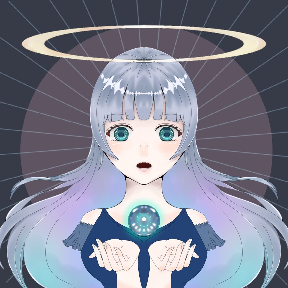 アイコン・イラスト・ロゴ作成します 見栄えなどのご相談にものります。お気軽に！ イメージ6