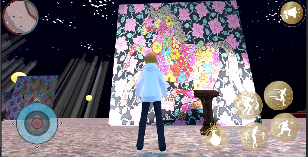 MMOゲームの作り方教えます Unityでマルチプレイヤーのゲームが作れます！ イメージ2