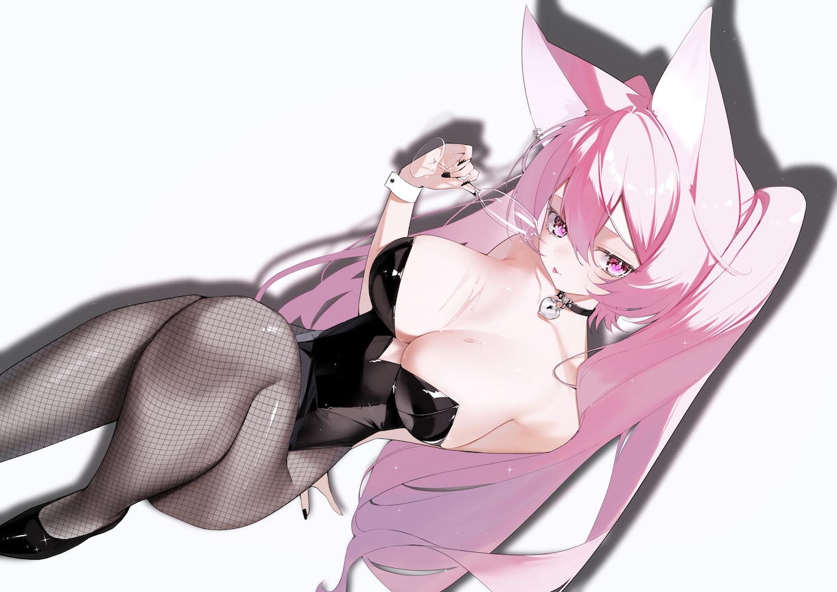 キャラクターデザイン、立ち絵等イラスト制作承ります あなただけのキャラクターを制作いたします♪ イメージ8