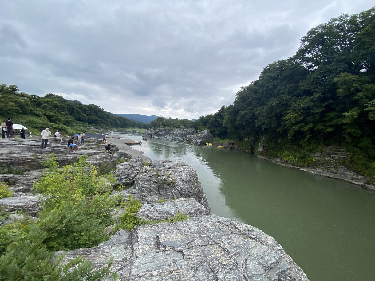 理想の国内の旅行計画を立てます 地理検定上級の知識を活かし、最高の旅行計画をお作りします！ イメージ6