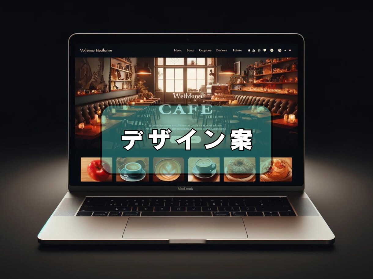 SEO対策済み！WordPressでHP制作します 個人事業主様・中小企業様のオリジナルHPを制作します! イメージ6