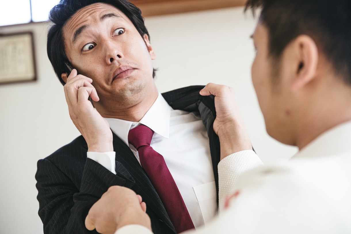ジェネレーションギャップの解消手伝います 今の若者・年長者に対してどう話せば良いかわからない！ イメージ2
