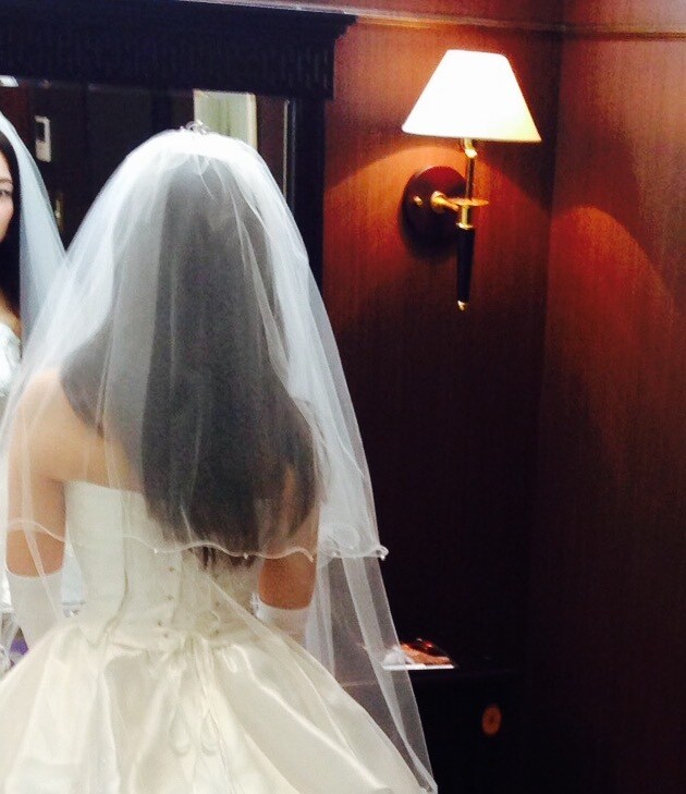 泣ける結婚式を！劇作家がスピーチを代筆いたします あなただけの泣けるスピーチを作成します。 イメージ1