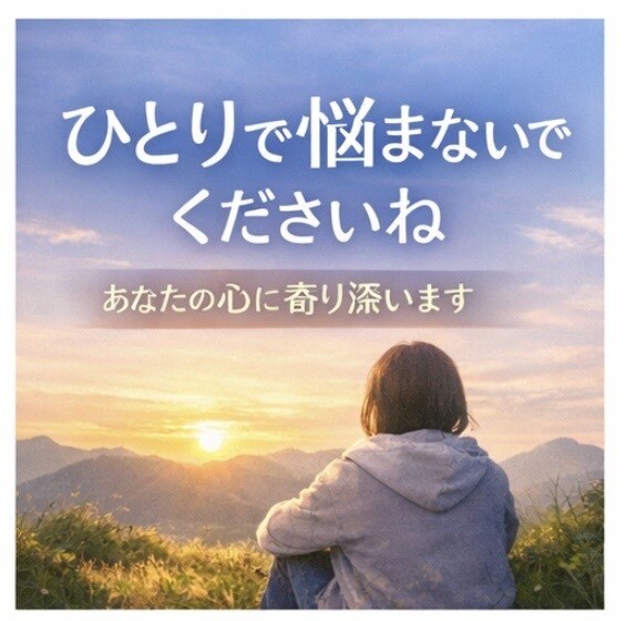 HSPさんの考えすぎた気持ちをやさしく整理します hspの私があなたの生きづらさを共感し、背中を押します。 イメージ1