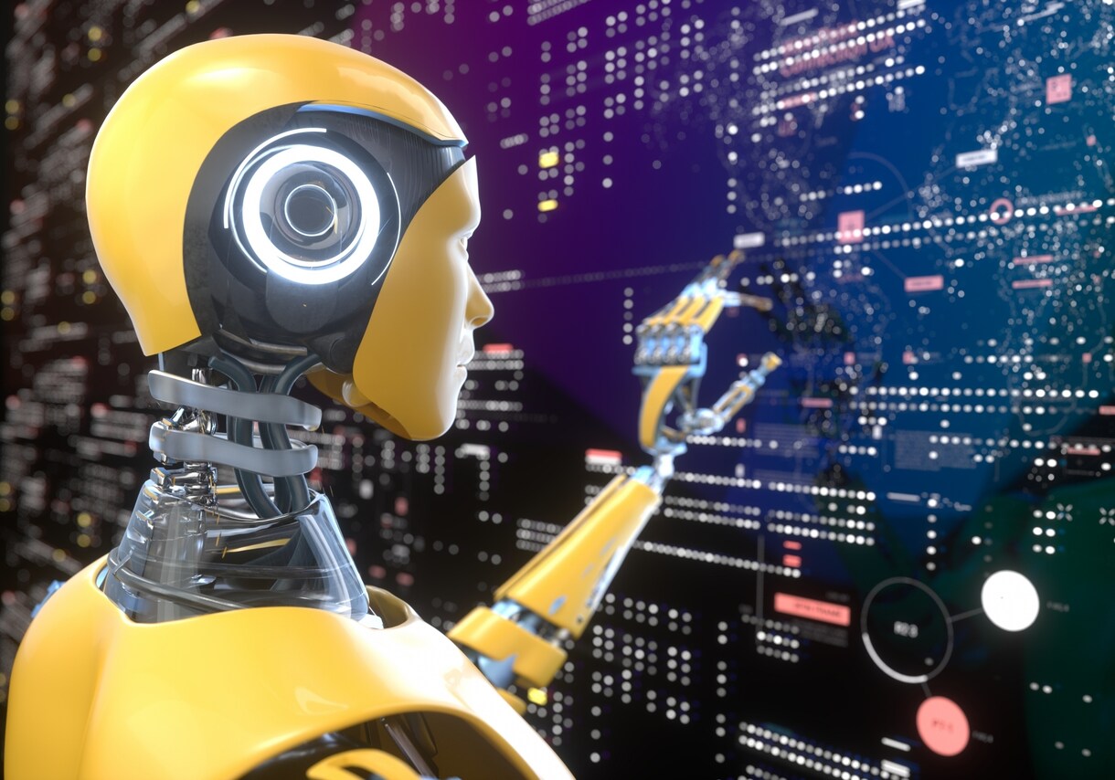 AIチャットボット導入で24時間対応を実現します 育てるAIチャットボットをスムーズに導入・サポートします イメージ1