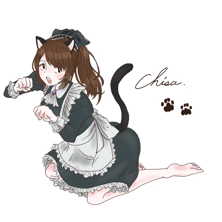 人、動物、物、人外等のアイコンやヘッダー、描きます SNS等に使える様なものを描きます。絵の雰囲気等はご相談を。 イメージ5