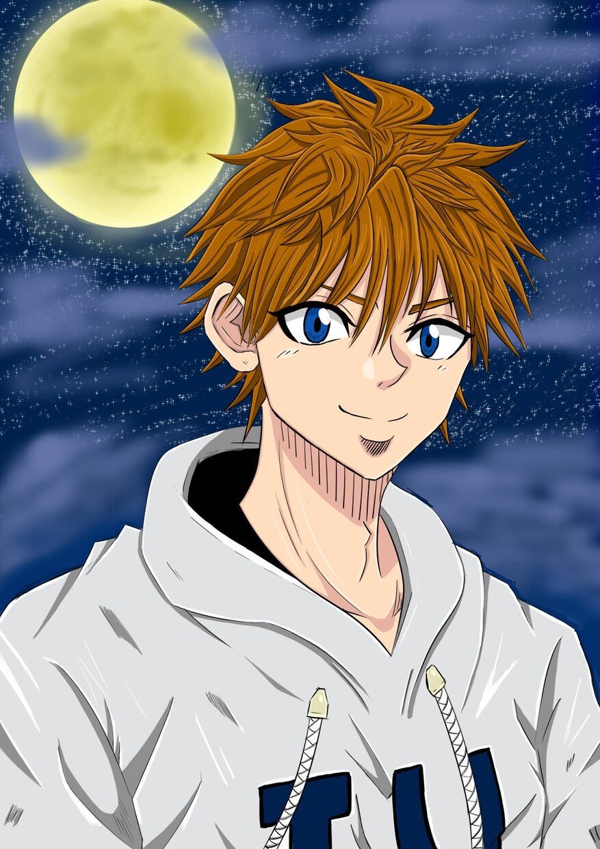 お望みのイラストを作成します しっかり要望を聞きそれにあったイラストを作成します イメージ1
