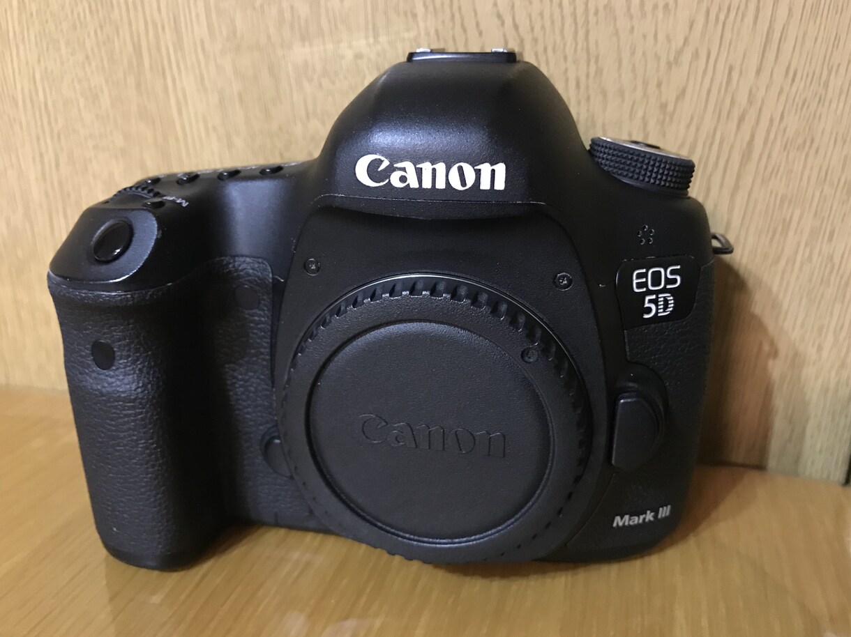 カメラの購入手伝います 初めてカメラ一眼レフやレンズを購入する方をお助けします。 イメージ1
