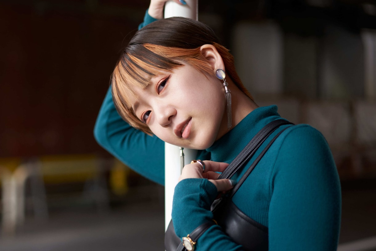 アーティスト写真/映像（MV等）/ライブ撮影します お客様の要望を大切に撮影から補正まで対応していきます。 イメージ1