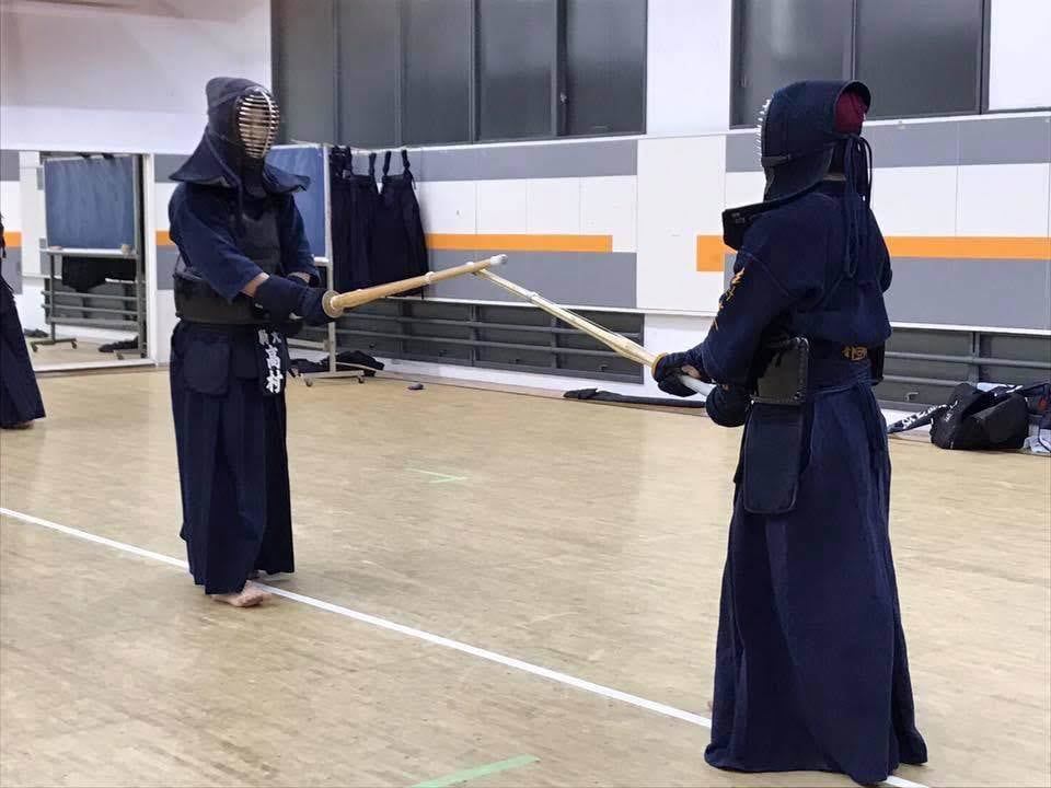 試合・稽古動画から改善ポイント3つアドバイスします 何度もリバ剣を経験したからこそ伝えられることがあります イメージ2