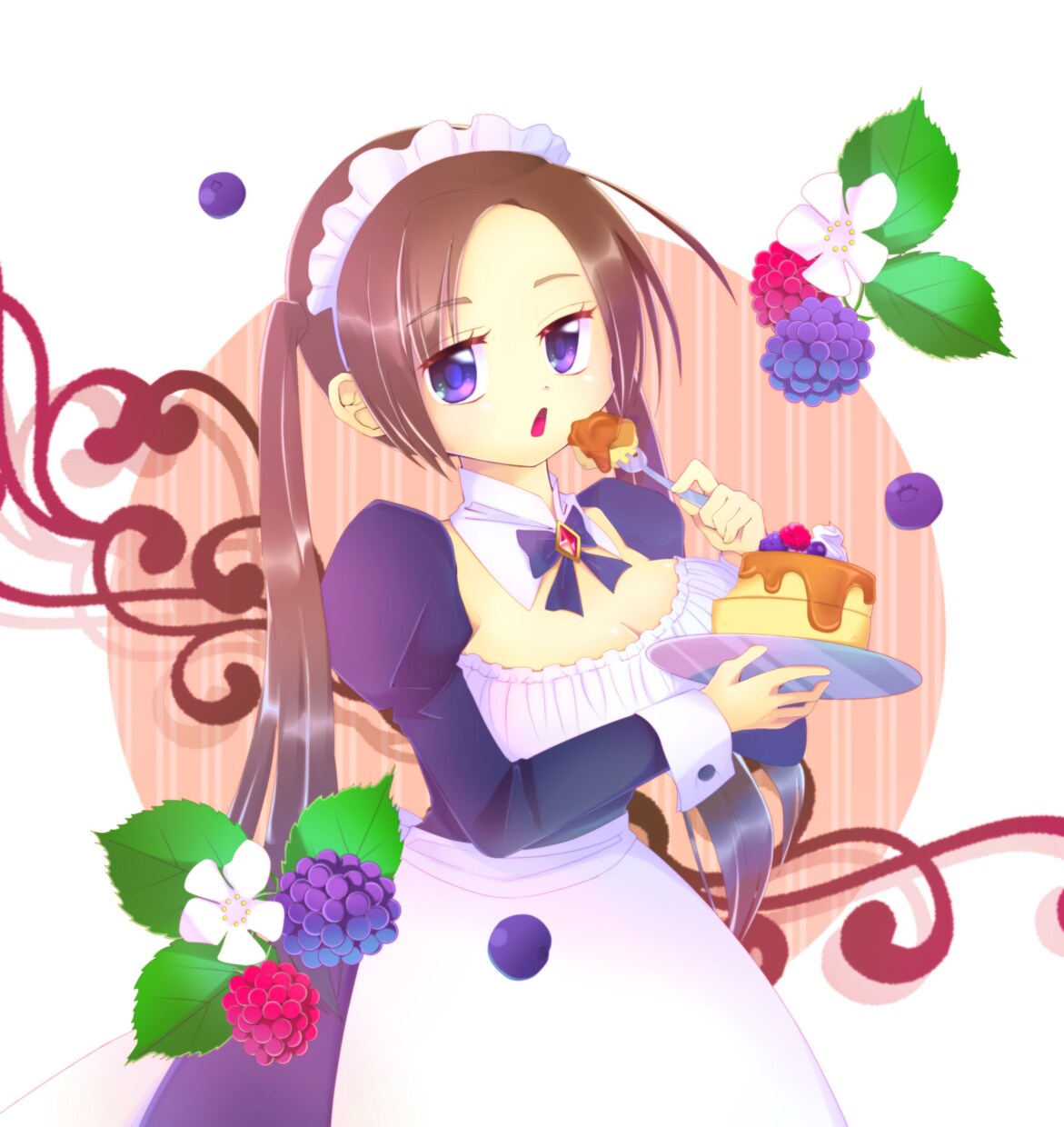 デフォルメイラスト☆彡SNS用アイコン作成します 柔らかいタッチでかわいいイラストをご提供します！ イメージ6