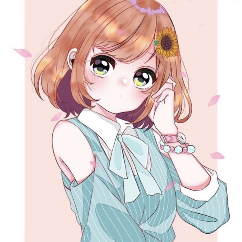 可愛いSNSアイコン描きます オリジナル、2次創作、あなただけのイラストを描きます！ イメージ2