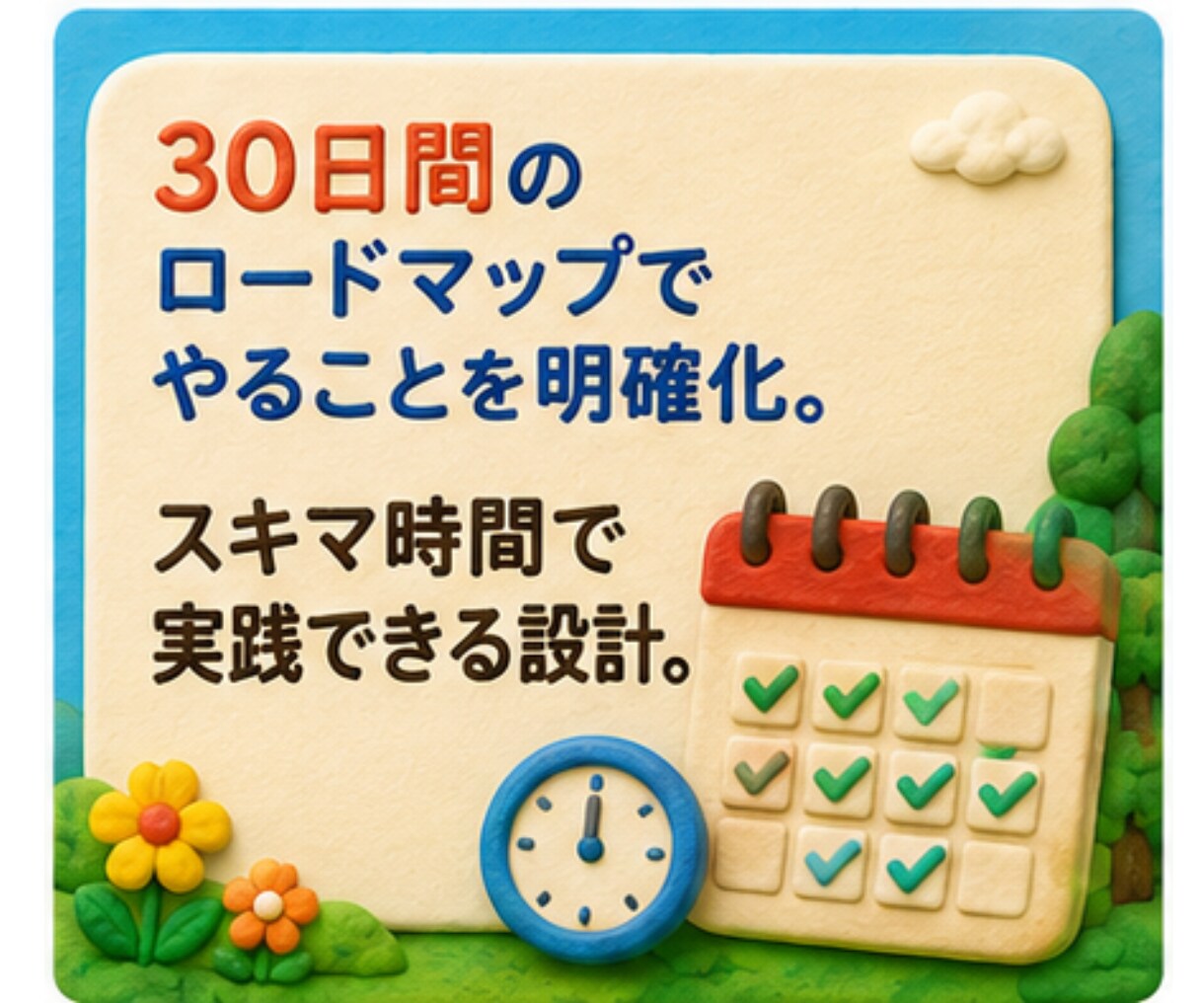 AIで9割自動化！Threads副業教えます 寝る前のスマホが翌朝には購入通知に変わる イメージ9