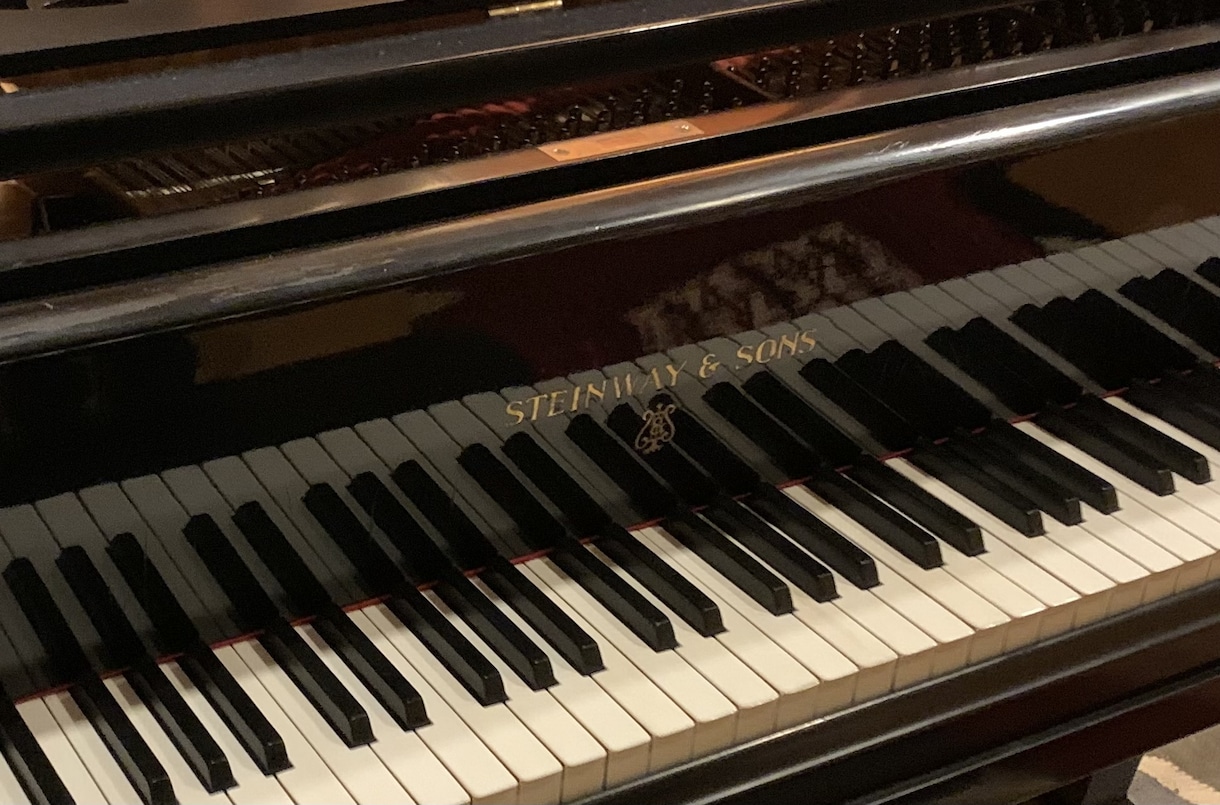 東京藝大卒がピアノ体験【初回限定】レッスンします 東京藝大卒パリ留学ソフィア音楽コンクール第二位ピアニスト イメージ1