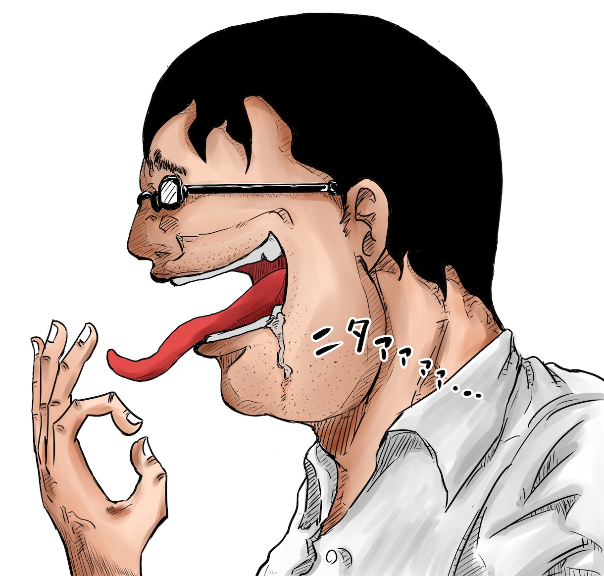 SNSのアイコン、小説の挿絵などなど描きます 素早くお手頃価格でご提供できればと思います。 イメージ3
