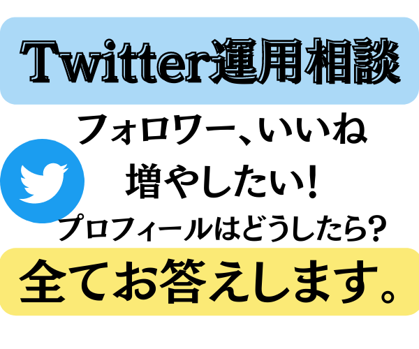 X(旧Twitter）運用相談、承ります 総フォロワー数1万6千超えのインフルエンサーがお答えします。 イメージ3