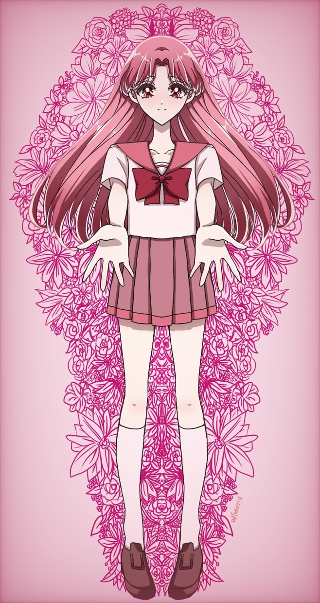ご要望に合わせたイラストを描きます レトロアニメ調でご要望に沿ったイラストをお届けします！ イメージ8