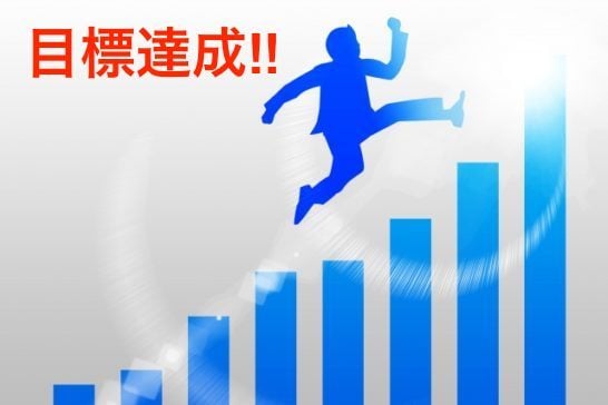 あなたの目標を達成するお手伝いをします 行動できない言い訳を徹底的に排除！ イメージ1