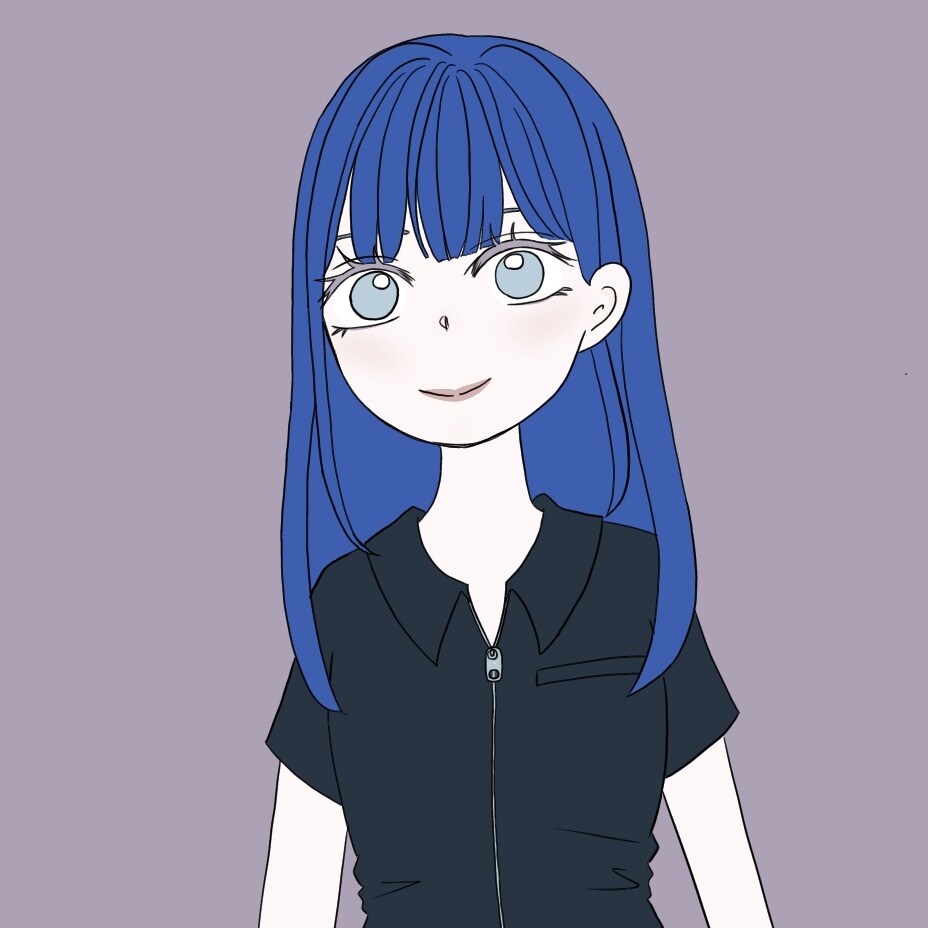 かわいいイラストアイコン作成します 似顔絵も可！あなたにぴったりなイラストアイコンを作成します♪ イメージ1