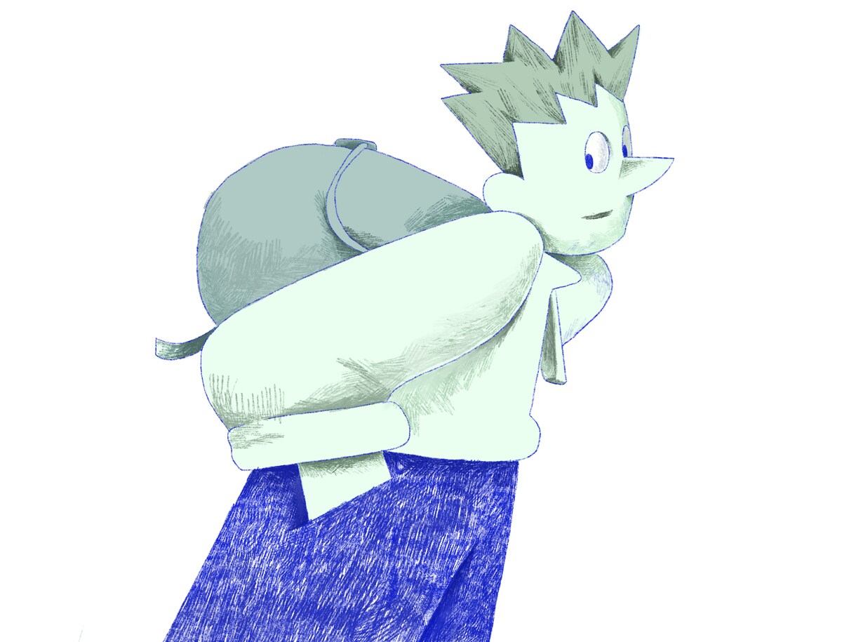 手書き風で優しいタッチのイラストを作成します 色鉛筆タッチの優しいタッチでどんなご希望でも対応します。 イメージ5