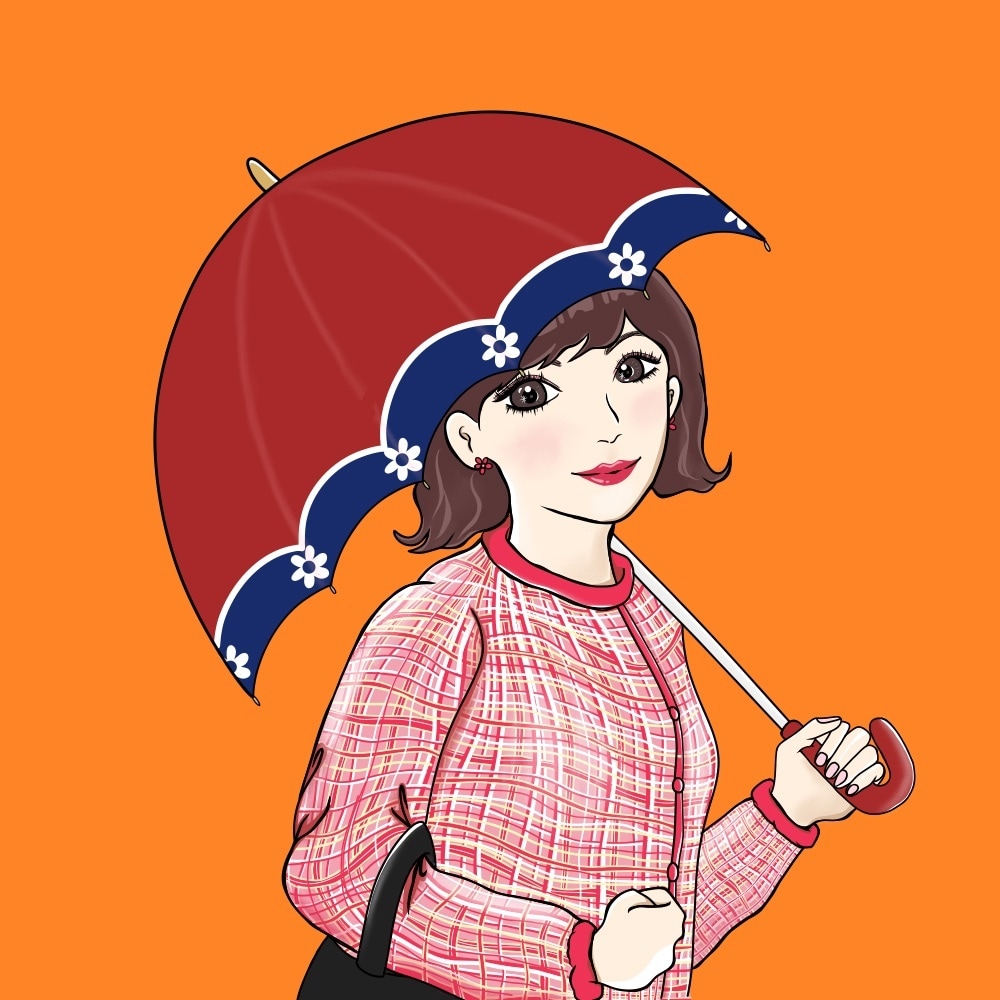 あなたの理想の美男美女アイコンをお描きします あなたにキュンをお届けします♡♡♡ イメージ2