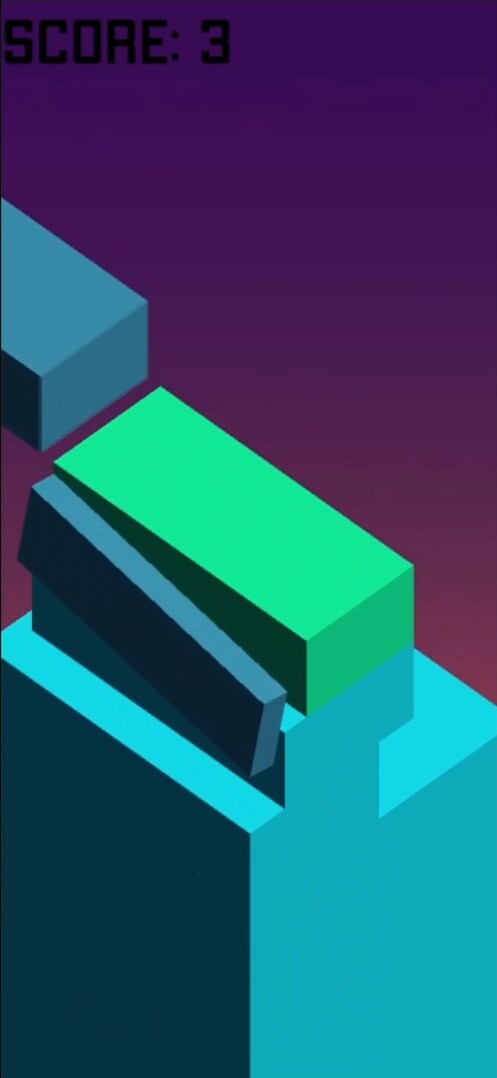 Stack似ゲーム、完成品を譲渡します 全てのプラットフォームに対応（IOS,Android、他） イメージ6