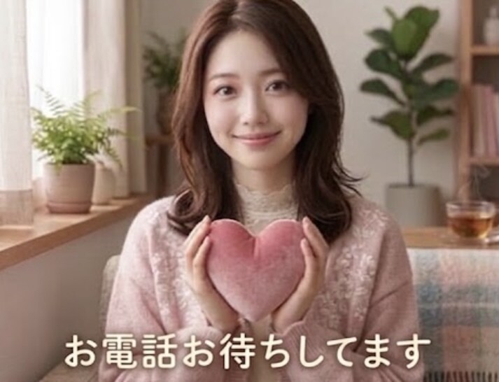 こちらは『ちょこっと寝る前に・・・』お待ちしてます 溜め込んだもの吐き出しちゃいましょう(^^)ゆっくり伺います イメージ1