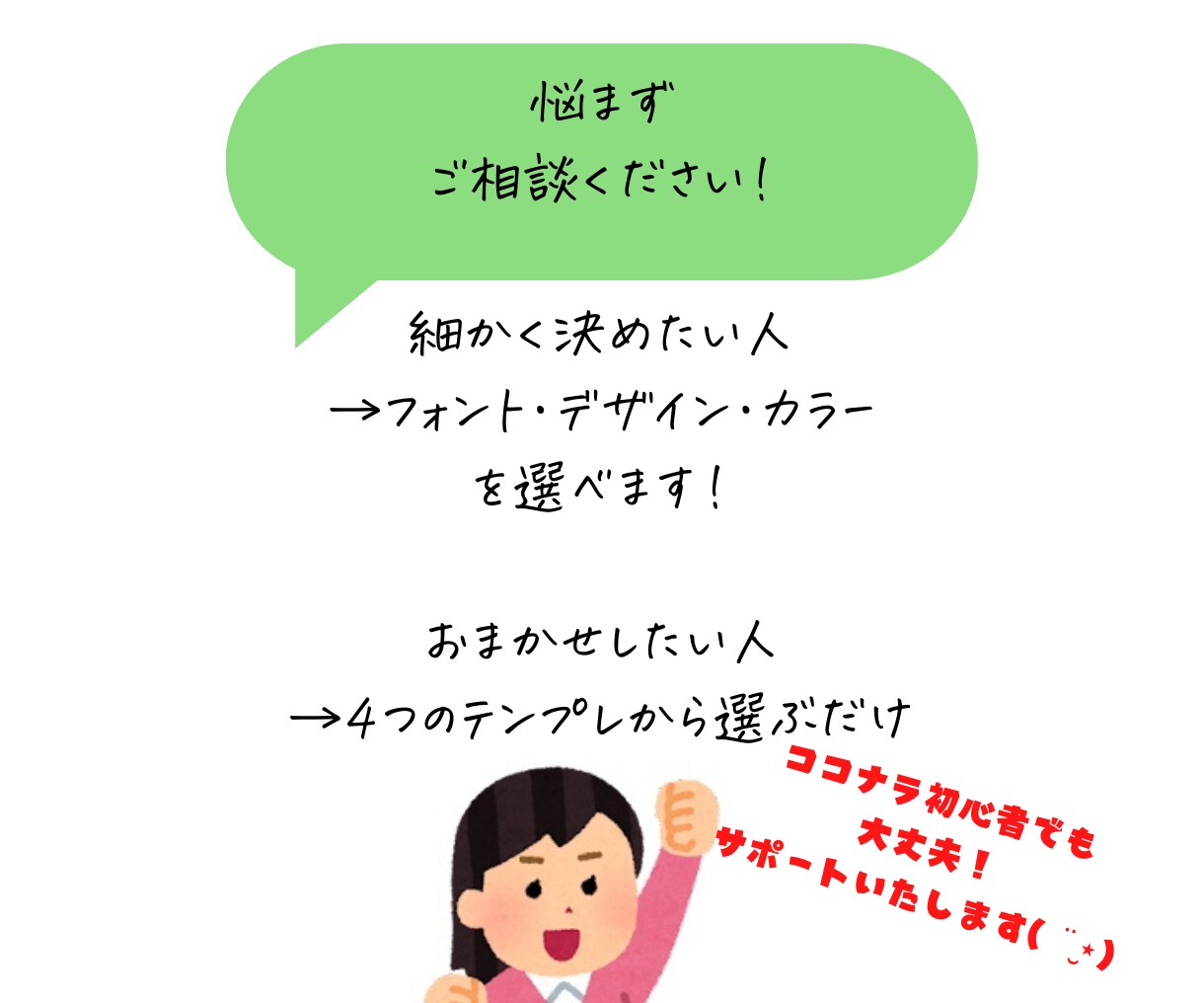 オープン特価！LINEスタンプ写真8枚作ります あなただけのオリジナルLINEスタンプを使ってみませんか? イメージ2